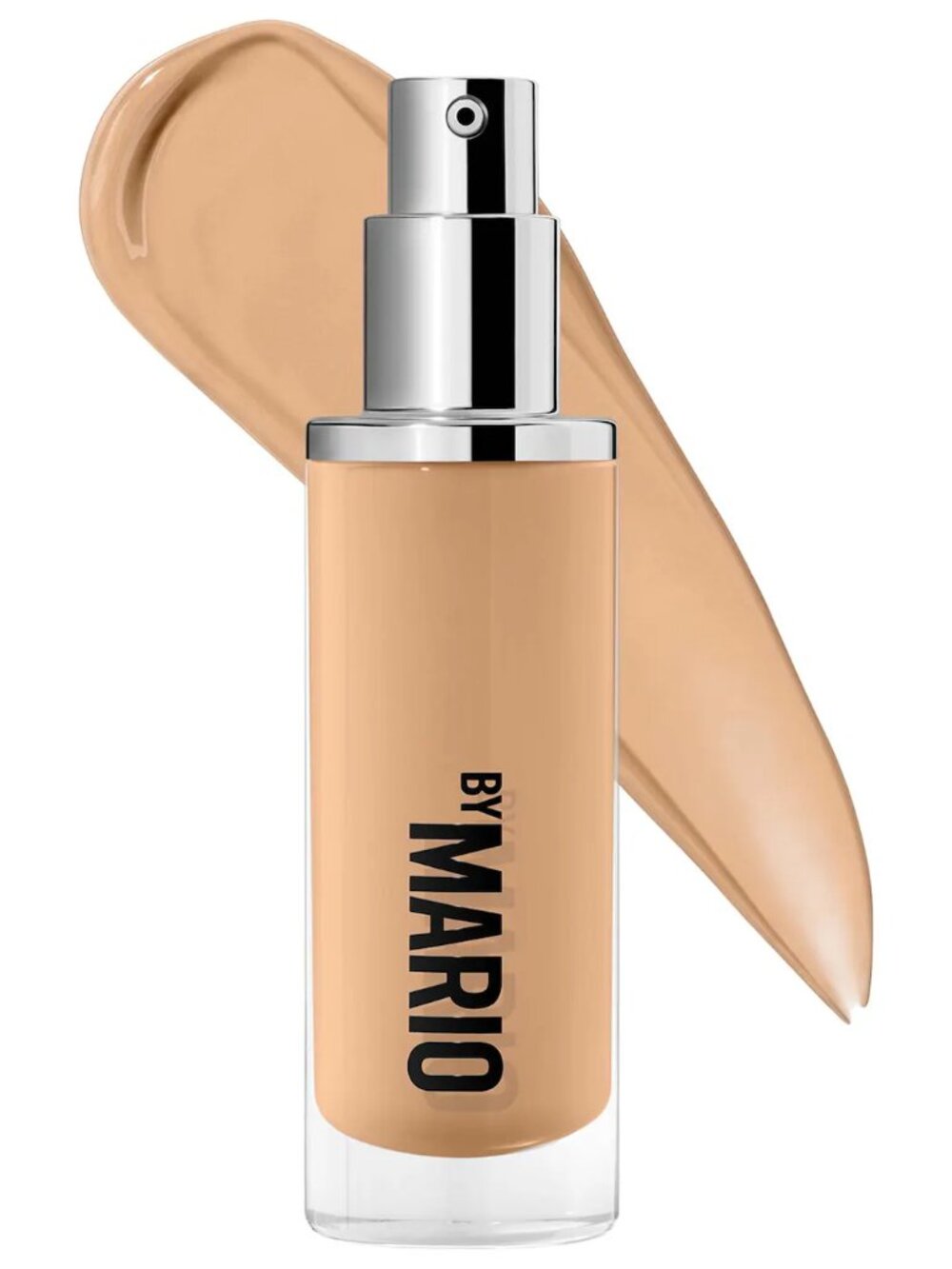 NEW MAKEUP BY MARIO SurrealSkin® Luminous Hydrating Foundation | 6W